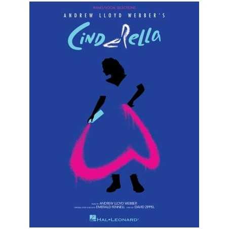 CINDERELLA (PVG)