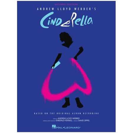 CINDERELLA (EASY PIANO)