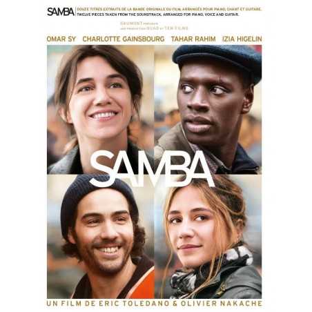 SAMBA