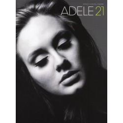 ADELE - 21