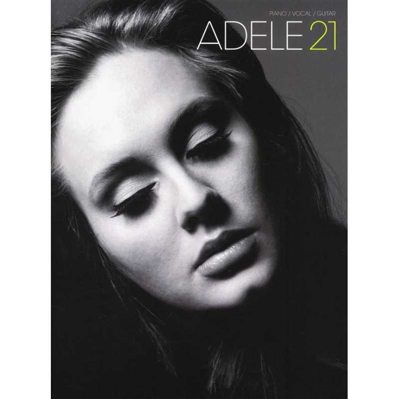ADELE - 21