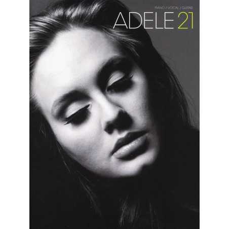 ADELE - 21