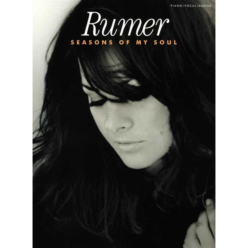 RUMER - SEASONS OF MY SOUL