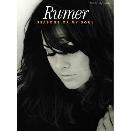 RUMER - SEASONS OF MY SOUL
