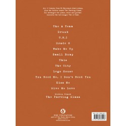 ED SHEERAN - PLUS (PVG)