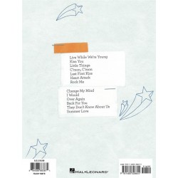 ONE DIRECTION - TAKE ME HOME