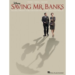 SAVING MR. BANKS