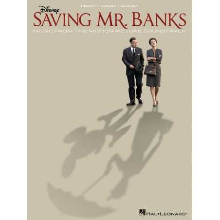 SAVING MR. BANKS