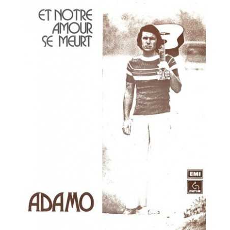 ET NOTRE AMOUR SE MEURT