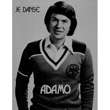 JE DANSE