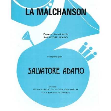 LA MALCHANSON