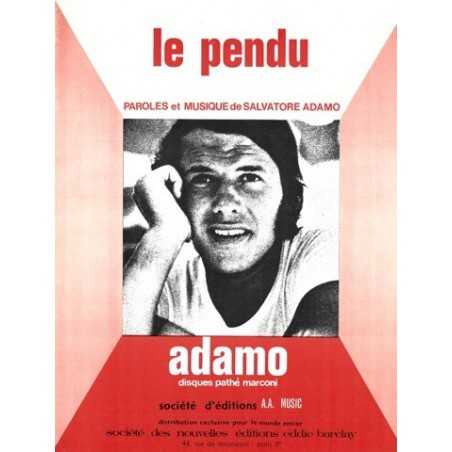 LE PENDU