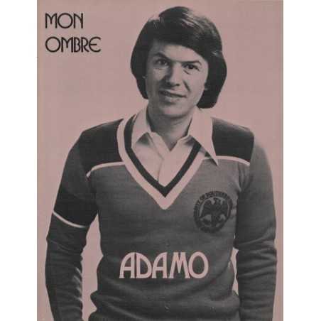 MON OMBRE