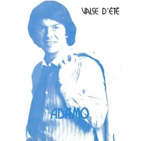 VALSE D'ÉTÉ