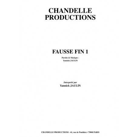 FAUSSE FIN 1