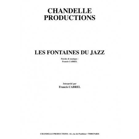 LES FONTAINES DU JAZZ
