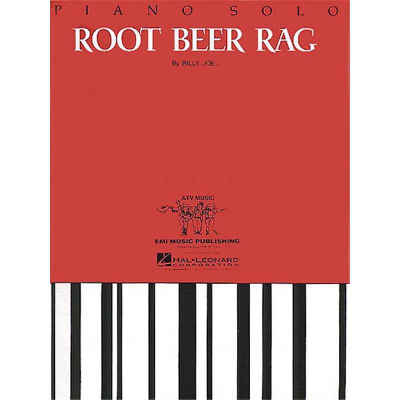 ROOT BEER RAG