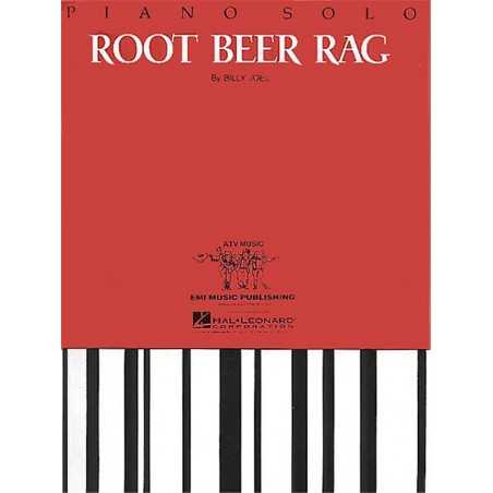 ROOT BEER RAG