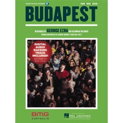 BUDAPEST