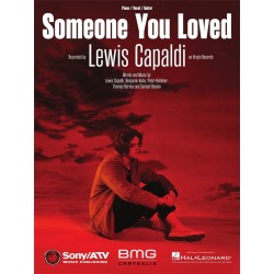 SOMEONE YOU LOVED