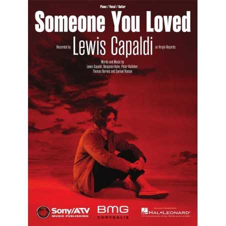 SOMEONE YOU LOVED
