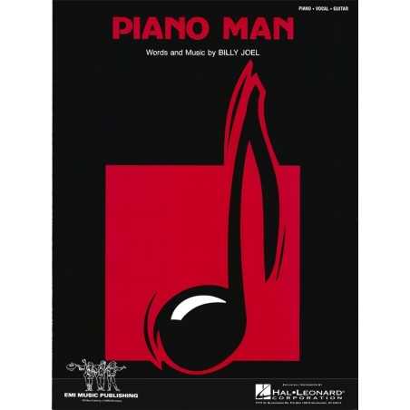PIANO MAN
