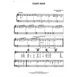 PIANO MAN