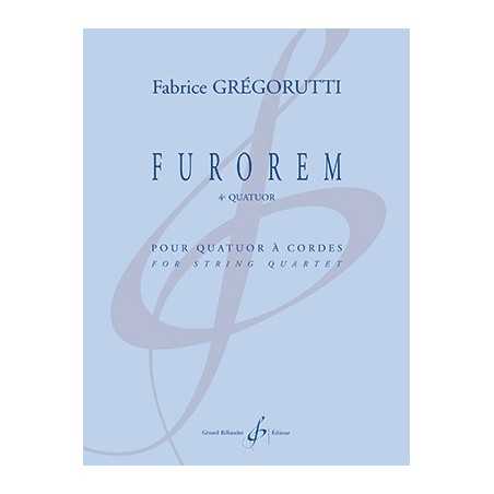 FUROREM - 4E QUATUOR