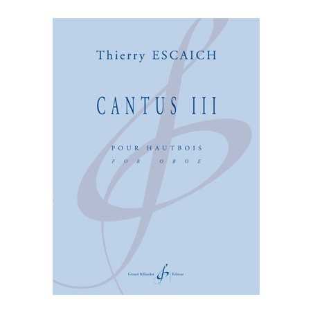 CANTUS III