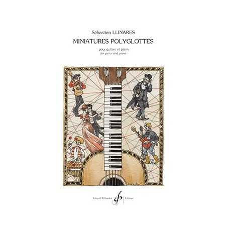 MINIATURES POLYGLOTTES