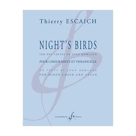 NIGHT'S BIRDS