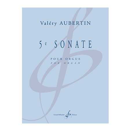 5E SONATE