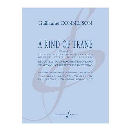 A KIND OF TRANE