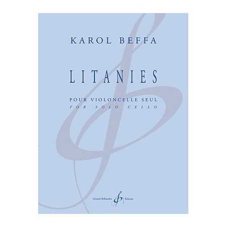 LITANIES