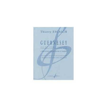 GUERNESEY