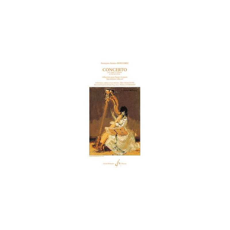 Partition CONCERTO