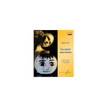 LA MORT MARRAINE (+CD)
