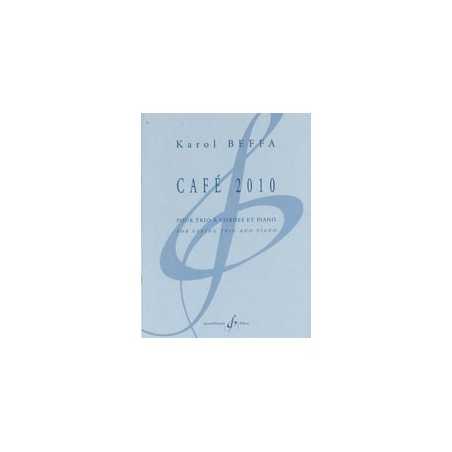 CAFE 2010