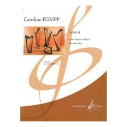 Partition LORELEI Caroline REMPP-VERREY