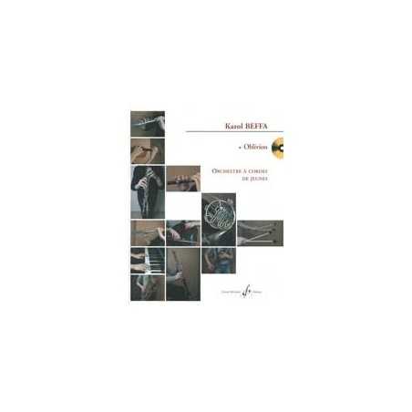 OBLIVION (+CD)