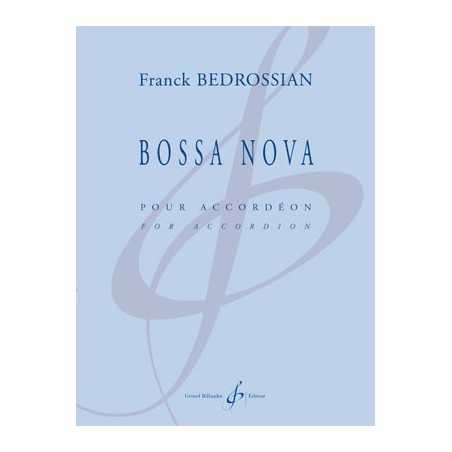 BOSSA NOVA