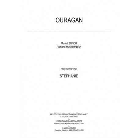 OURAGAN