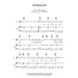 OURAGAN