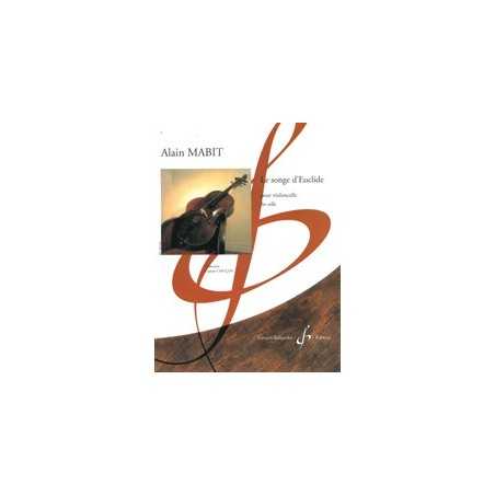 LE SONGE D'EUCLIDE
