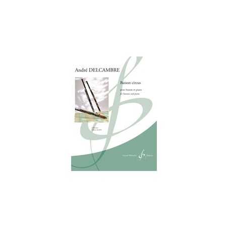BASSON CIRCUS