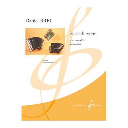 SECRETS DE VOYAGE