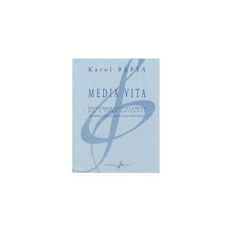 MEDIA VITA