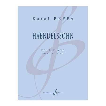 HAENDELSSOHN