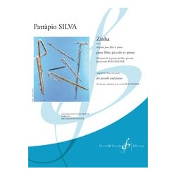 Formation ZINHA Pattapio SILVA