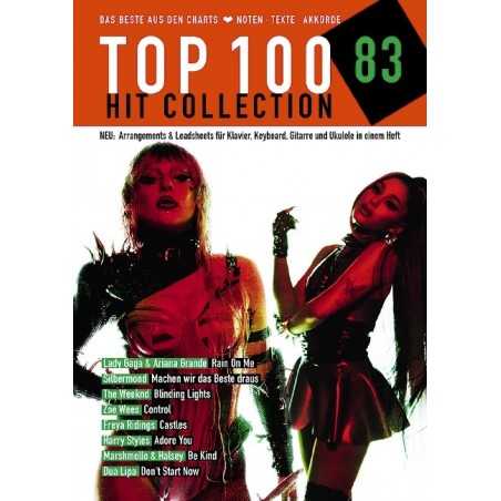 TOP 100 HIT COLLECTION 83